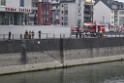 PRhein Koeln Innenstadt Rheinauhafen P065